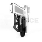 Тактически кобур Recover G7 OWB за Glock 9mm/40SW » Force.BG