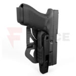 Тактически кобур Recover G7 OWB за Glock 9mm/40SW » Force.BG