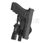 Тактически кобур Recover G7 OWB за Glock 9mm/40SW » Force.BG