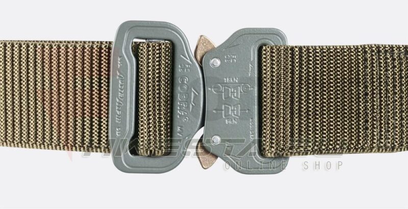 Тактически колан Cobra FC38 Olive Green - Helikon-tex » Force.BG