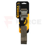 Тактически колан Cobra Helikon-tex FC45 Black 4.5 см » Force.BG