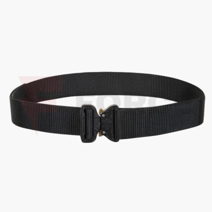 Тактически колан Cobra Helikon-tex FC45 Black 4.5 см » Force.BG