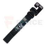 Тактически колан Fostex Garments Fast Belt DP256 Black 125 см » Force.BG