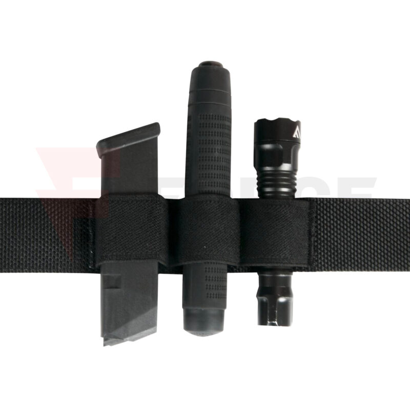 Тактически колан Helikon-tex MID-PRO BELT Black » Force.BG