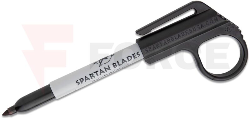 Тактически маркер с протектор SPARTAN BLADES PEN PROTECTOR » Force.BG