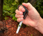 Тактически маркер с протектор SPARTAN BLADES PEN PROTECTOR » Force.BG