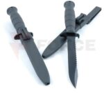 Тактически нож Glock Survival 81 с фиксирано острие » Force.BG