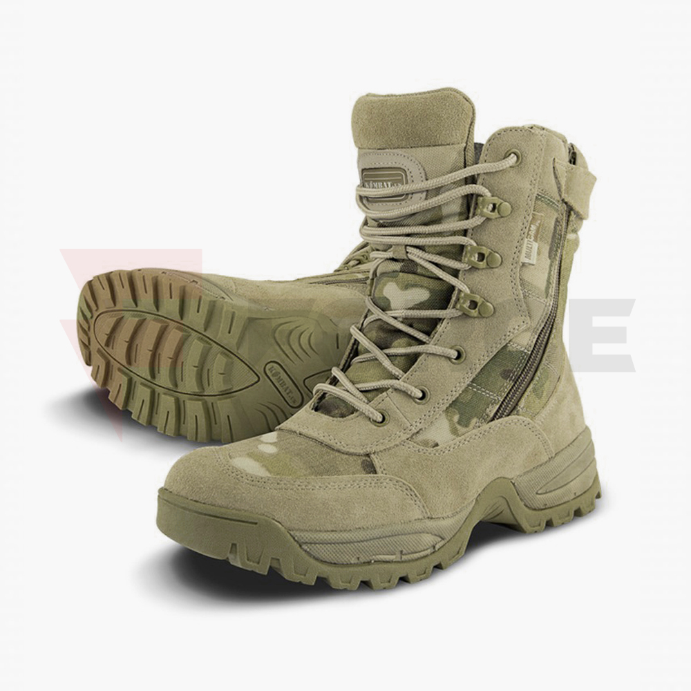 Тактически обувки Kombat UK Spec Ops Recon Boot Multicam 45 » Force.BG Тактически обувки Kombat UK Spec Ops Recon Boot Multicam 45 » Force.BG