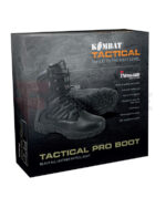 Тактически обувки Kombat UK Tactical Pro Boot Black Thinsulate » Force.BG