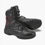 Тактически обувки Kombat UK Tactical Pro Boot Black Thinsulate » Force.BG