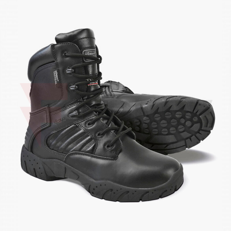 Тактически обувки Kombat UK Tactical Pro Boot Black Thinsulate » Force.BG