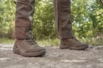 Тактически Обувки Magnum ULTIMA 6.0 WaterProof Coyote » Force.BG