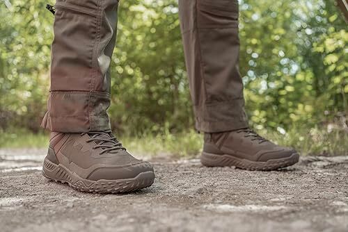 Тактически Обувки Magnum ULTIMA 6.0 WaterProof Coyote » Force.BG