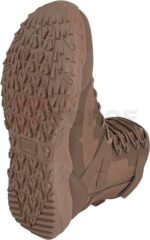 Тактически Обувки Magnum Ultima 8.0 WaterProof със страничен цип Coyote » Force.BG