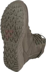 Тактически Обувки Magnum Ultima 8.0 WaterProof със страничен цип Ranger Green » Force.BG
