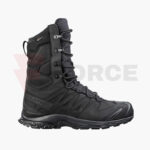 Тактически обувки Salomon XA FORCES 8 GORE-TEX EN Black » Force.BG