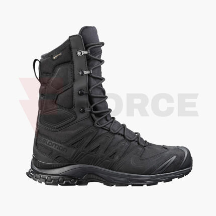 Тактически обувки Salomon XA FORCES 8 GORE-TEX EN Black » Force.BG