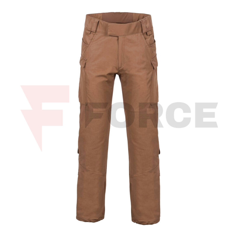 Тактически панталон Helikon-tex MBDU Multicam NYCO Ripstop » Force.BG