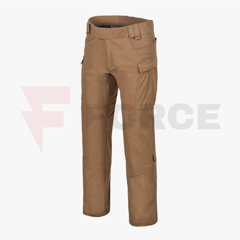 Тактически панталон Helikon-tex MBDU NYCO RIPSTOP Coyote » Force.BG
