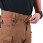 Тактически панталон Helikon-tex MBDU Multicam NYCO Ripstop » Force.BG