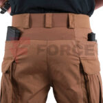 Тактически панталон Helikon-tex MBDU Multicam NYCO Ripstop » Force.BG