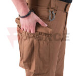 Тактически панталон Helikon-tex MBDU Multicam NYCO Ripstop » Force.BG