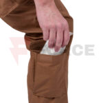 Тактически панталон Helikon-tex MBDU Multicam NYCO Ripstop » Force.BG