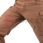 Тактически панталон Helikon-tex MBDU Multicam NYCO Ripstop » Force.BG
