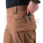 Тактически панталон Helikon-tex MBDU Multicam NYCO Ripstop » Force.BG