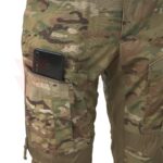 Тактически панталон Helikon-tex MCDU DyNyCo Multicam » Force.BG