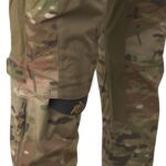 Тактически панталон Helikon-tex MCDU DyNyCo Multicam » Force.BG