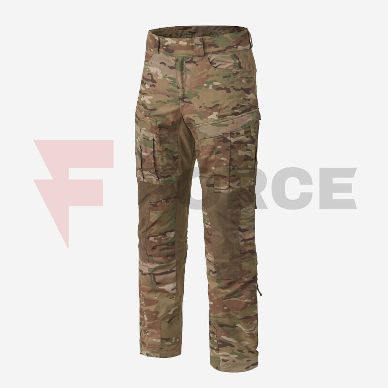 Тактически панталон Helikon-tex MCDU DyNyCo Multicam » Force.BG