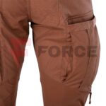 Тактически панталон Helikon-tex MCDU Pants DyNyCo Black » Force.BG
