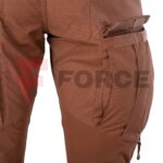 Тактически панталон Helikon-tex MCDU Pants DyNyCo Black » Force.BG