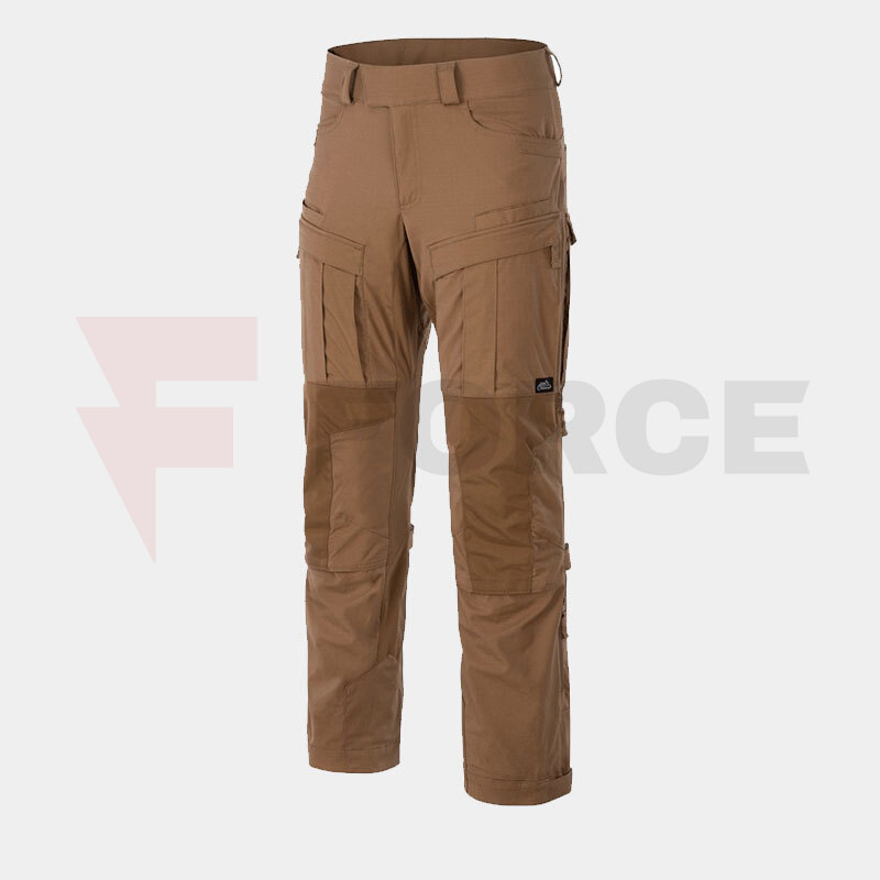 Тактически панталон Helikon-tex MCDU Pants DyNyCo Coyote » Force.BG