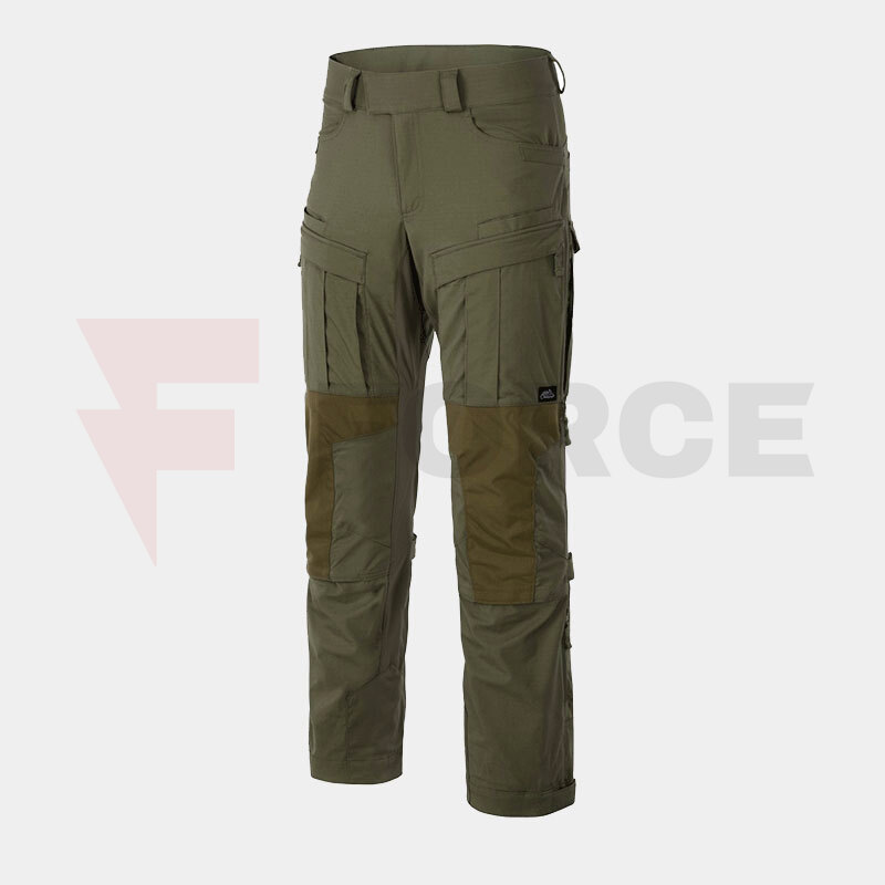 Тактически панталон Helikon-tex MCDU Pants DyNyCo Olive Green » Force.BG
