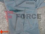 Тактически панталон Softshell Helikon-tex OTP Black » Force.BG