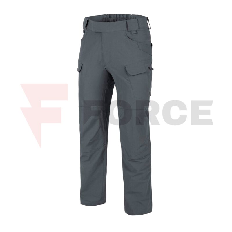 Тактически панталон Helikon-Tex OTP VersaStretch Lite Black » Force.BG