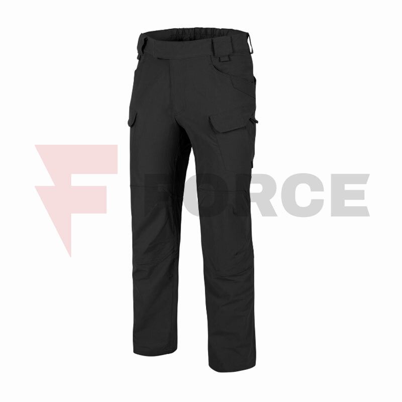 Тактически панталон Helikon-Tex OTP VersaStretch Lite Black » Force.BG
