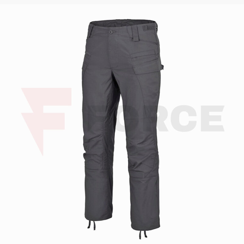 Тактически панталон Helikon-tex SFU NEXT Mk2 сив » Force.BG