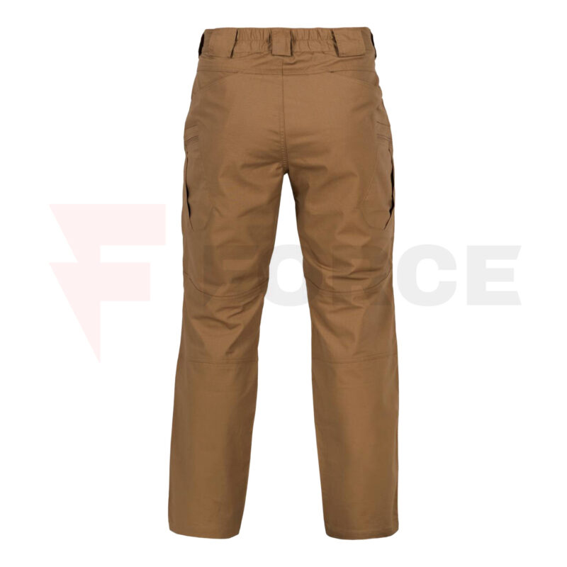 Тактически панталон Helikon-tex UTP Ripstop COYOTE » Force.BG
