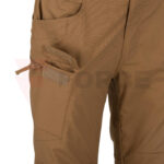 Тактически панталон Helikon-tex UTP Ripstop COYOTE » Force.BG