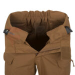 Тактически панталон Helikon-tex UTP Ripstop COYOTE » Force.BG