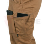 Тактически панталон Helikon-tex UTP Ripstop COYOTE » Force.BG