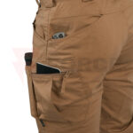 Тактически панталон Helikon-tex UTP Ripstop COYOTE » Force.BG