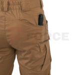 Тактически панталон Helikon-tex UTP Ripstop COYOTE » Force.BG