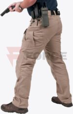 Тактически панталон Helikon-Tex UTP Ripstop Taiga Green » Force.BG
