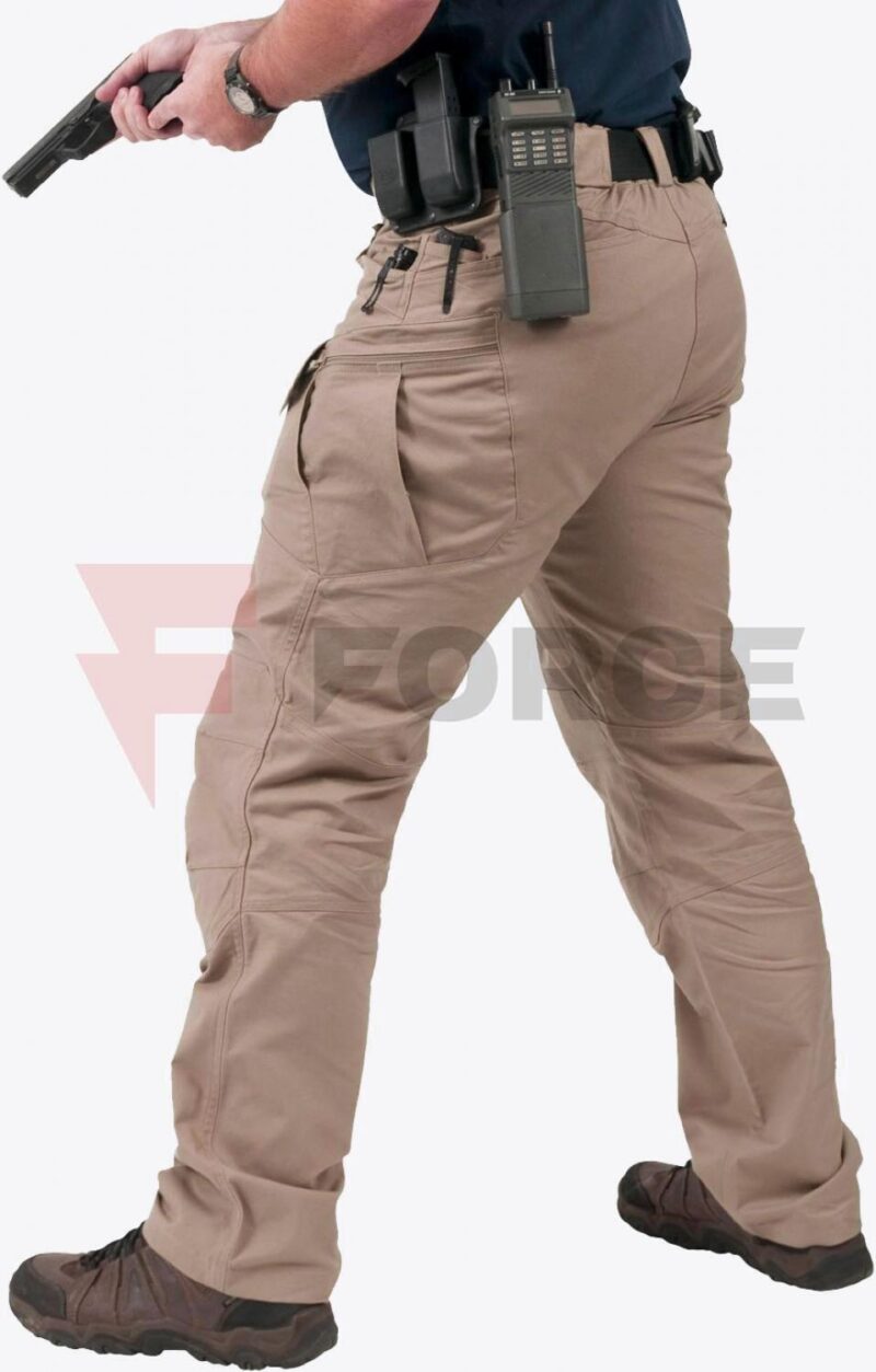 Тактически панталон Helikon-Tex UTP Ripstop Taiga Green » Force.BG