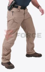 Тактически панталон Helikon-Tex UTP Ripstop Taiga Green » Force.BG