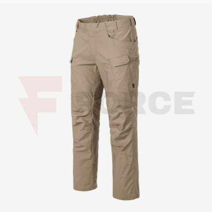 Тактически панталон Helikon-Tex UTP Ripstop Khaki » Force.BG
